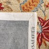 SAFAVIEH Chelsea Collection Runner Rug - 2'6" x 8', Ivory,