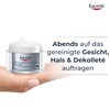 Eucerin Hyaluronic Filler + 3x Effect Night Cream Refill Capsule