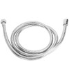 1.5m G1/2in Thread Stainless Steel Shower Hose Household Bathroom Showering