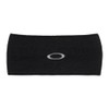 Oakley Men's Nordic Headband, Blackout, Small