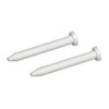 Door Hinge X2 - Washing Machine - Candy, Hoover