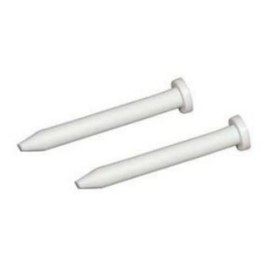 Door Hinge X2 - Washing Machine - Candy, Hoover