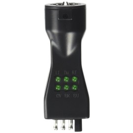 IIT 16687 7 Blade & 4 Pin Tester,