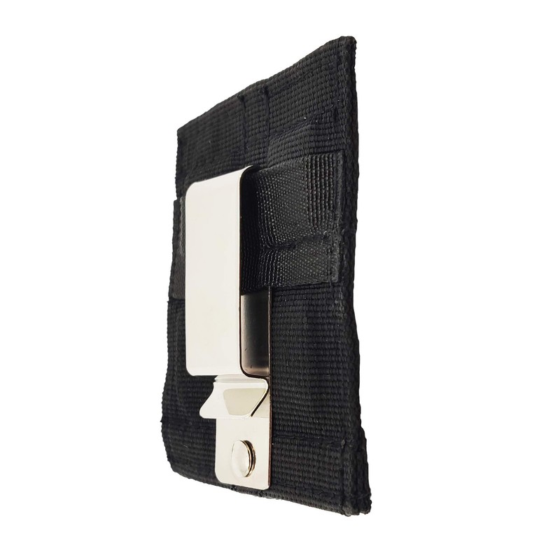 Gatorback B641 Magnetic Clip Holster For Screws and Drill Bits.