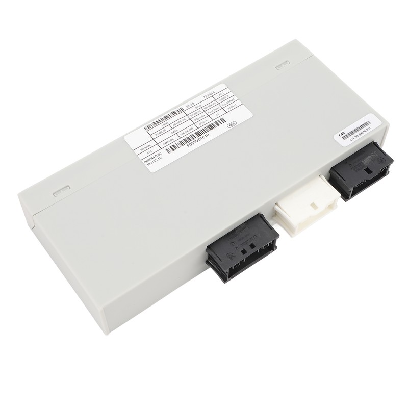Tailgate Lid Control Module Enhanced Safety Accurate Operation 7394649 for