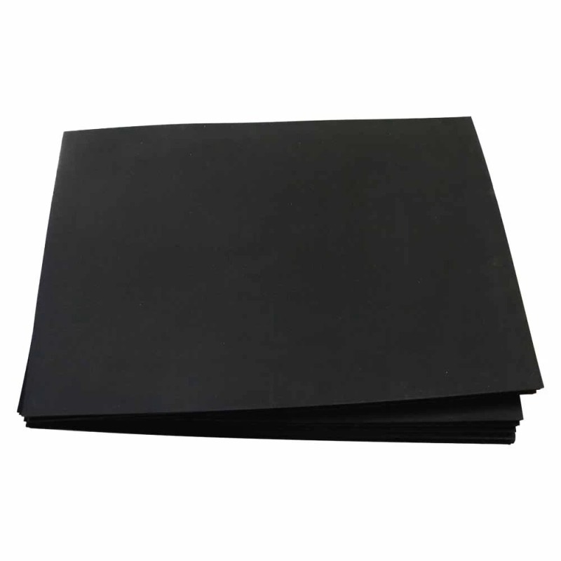 Techtongda 16x24" Gray 0.31" Silicone Pad Heat Press Machine Replace