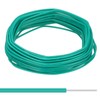 PATIKIL 24AWG Solid Electric Wire, 1 Pcs 49Ft Hook Up
