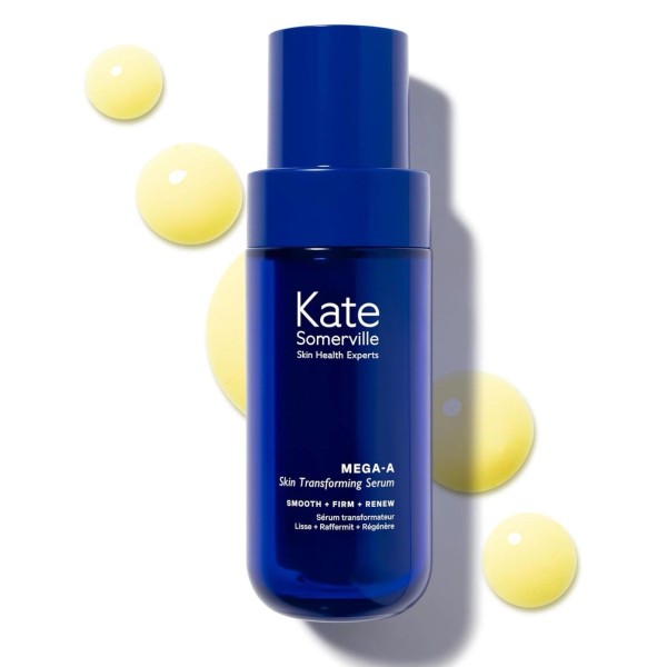 Kate Somerville Mega-A Skin Transforming Serum with Hyaluronic Acid -