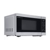 SHARP Compact Countertop Microwave Oven with Removable 10" Carousel Turntable,