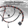 Vkinman F6TZ-9A451-F Engine Wiring Harness, Replacement for Ford F Series