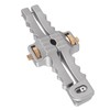 Fiber Optic Cable Stripper Adjustable Longitudinal Sheath Mid Span Stripping