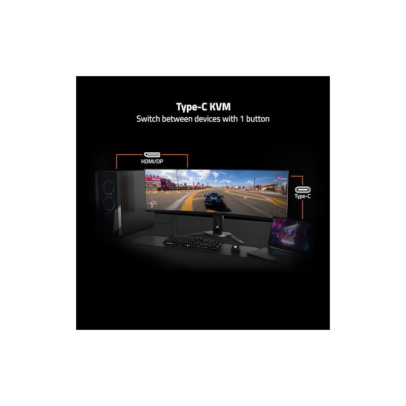 Gigabyte Monitor 32 M32U-SA 144Hz