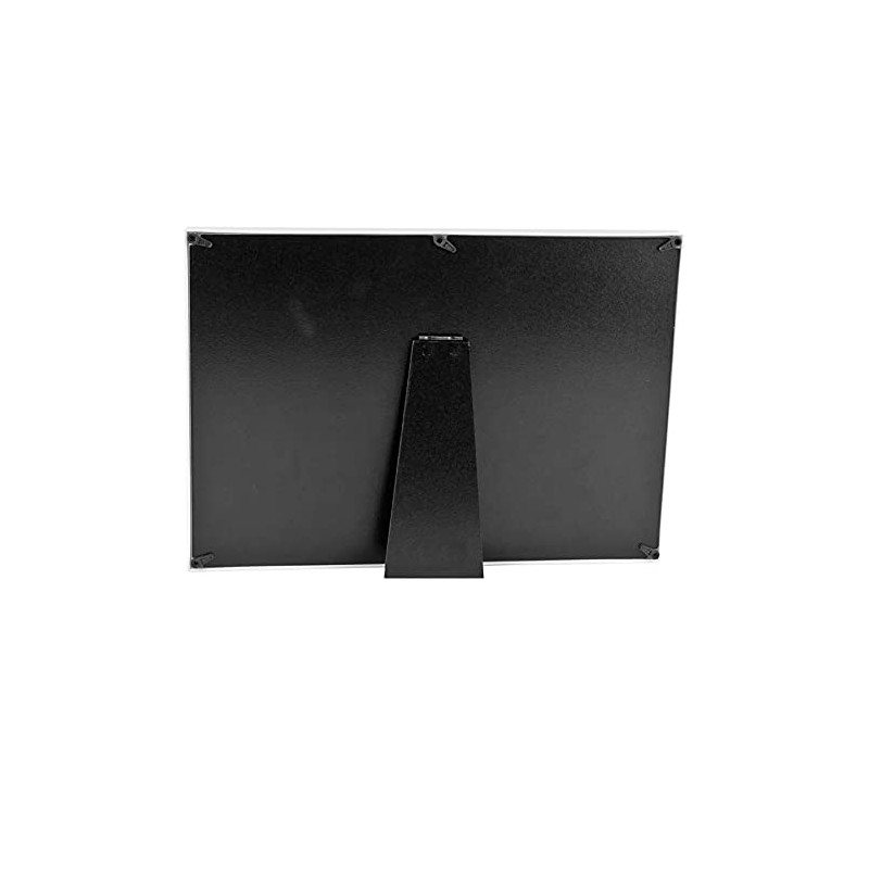 Baby Hand / Footprint Photo Frame Keepsake with Ink Pad