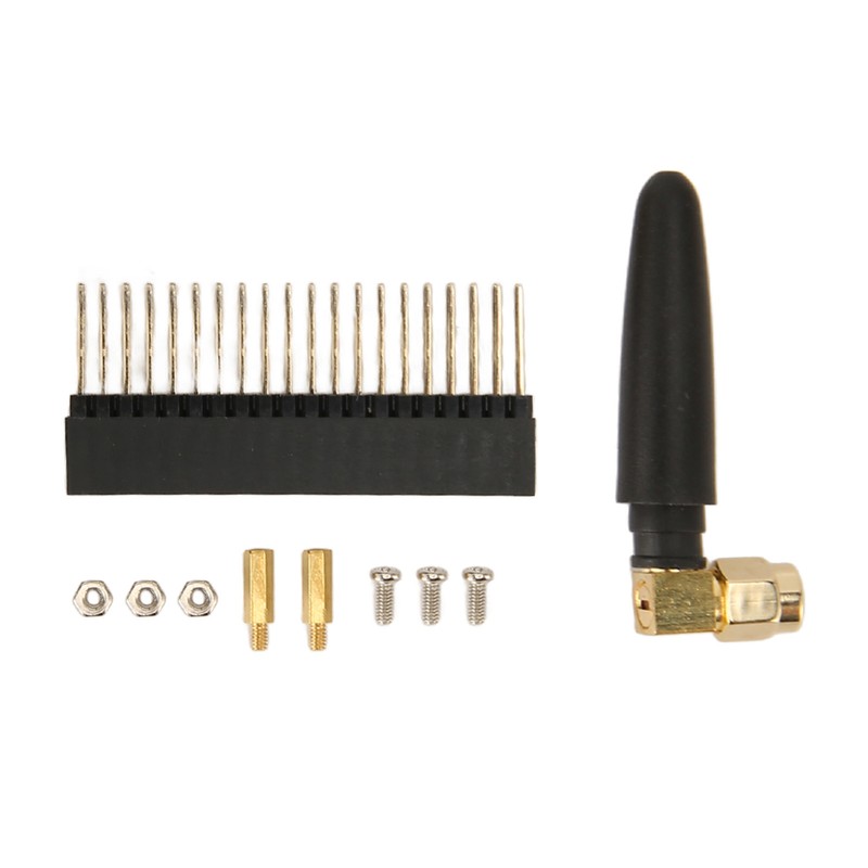 SIM7028 NB IoT HAT for RasPi 2 2B 3B 3B+