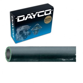 Dayco Pipe To Heater Inlet Pipe HVAC Heater Hose compatible with Toyota Sienna 2004-2010
