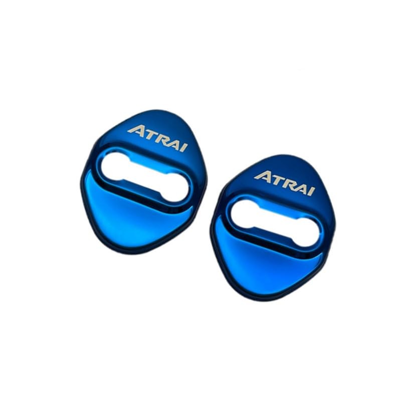 OKAYOHINN S-MSGL Daihatsu New Atley 6th Generation Front Left and