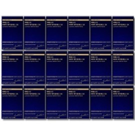 Yeo Esther NMN Phyto-S 5X Film 337mg 30 sheets 18 boxes / 여에스더 NMN 파이토에스 5X 필름 337mg 30매 18박스