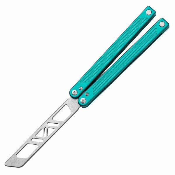 KEEDAS Integrated Forging Bushing System, T6061 Integral Channel Handle, Excellent