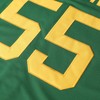NJKA Kenny Powers #55 Baseball Jersey Shirt Eastbound and Down