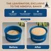 The Mindful Baker Sourdough Starter Kit | Exclusive Leavenator &