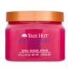 Tree Hut Shea Sugar Scrub Raspberry Fizz, 510 g