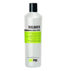 Kaypro Balance Oily scalp and hair shampoo 350ml