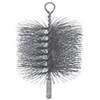 Imperial Br0116 Round Chimney Brush, 8"