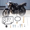 Motorcycle Carburetor Repair Kit Rebuild Accessory Replacement for Suzuki Bandit