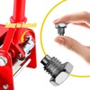 Canlaten·U Horizontal Floor Jack Pressure Bar Fixed Screw for Hydraulic