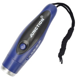 Xflyee Electronic Whistles, Loudest Electric Whistles 3 Tones High Volume Whistle Hand Held for Coaches Referees Training Whistle Bulk, Outdoor Hiking Emergency Rescue Whistle