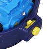 Mini Remote Control Car Watch Toys USB Charging Cartoon Cute
