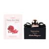 Pack + Ferragamo Signorina Mysteriosa 100ml gift / 팩+페라가모 세뇨리나
