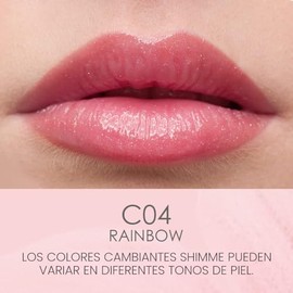 CATKIN Bálsamo Labial Hidratante Tintado con Cambio de Color Lápiz Labial Ultra Hidratante Cuidado Labial con Vitamina E Nutritivo Para Labios Agrieta