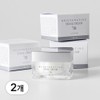 ENCOS Snail Cream Rejuvenating 50ml 2pcs. Functional Wrinkle Improvement Elasticity
