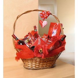 Gift Basket "Natural"