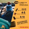 Heated Stadium Seat Cushion | Thermal Heat to Keep You