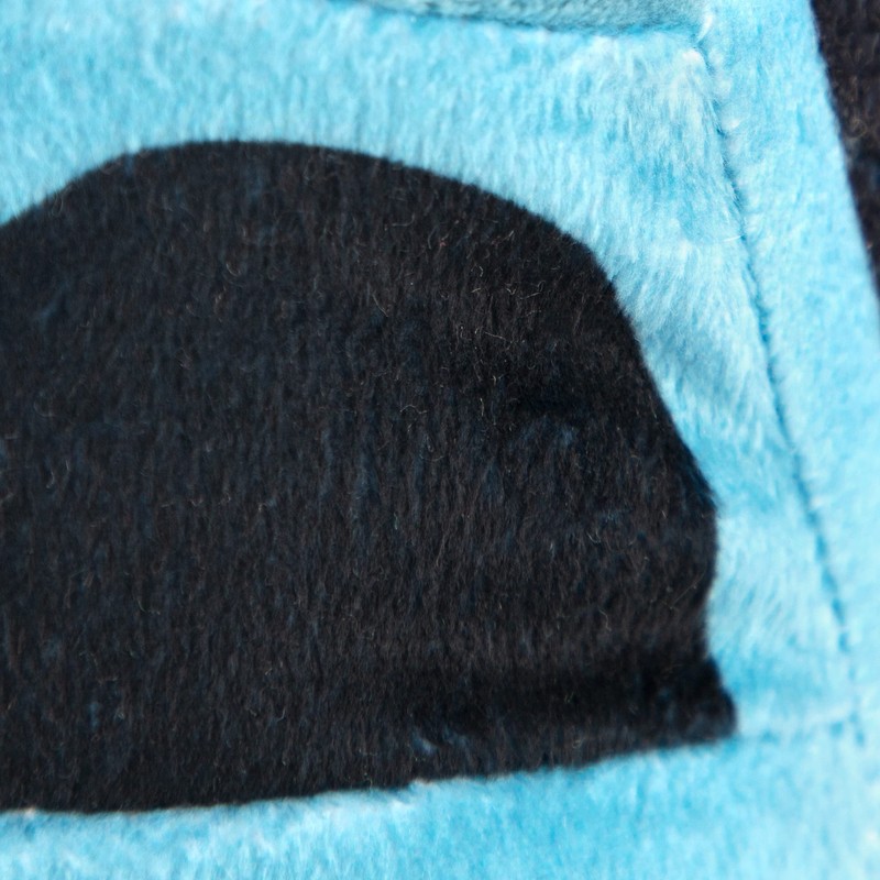 Jay Franco Monster Jam Plush Stuffed Megalodon Pillow Buddy -