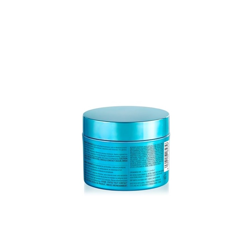 COLOR WOW Money Masque for Super Shiny, Luxurious Looking Hair,