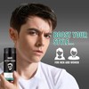Pack of 2 Hair Powders Men Styling, Texture Powder, Volume