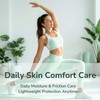 Intertrigo Cream, Skin Fold Care & Chafing Support Cream, Helps