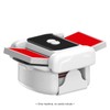 Rechargeable 2-Deck Automatic Card Shuffler with Type-C Charging, 1200mAh Battery