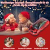 Handheld Racing Car Game for Children - Portable Double Player