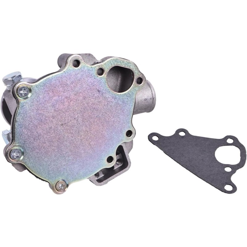 Unbranded U45017952 Water Pump For ASV Compact Track Loader RC30,