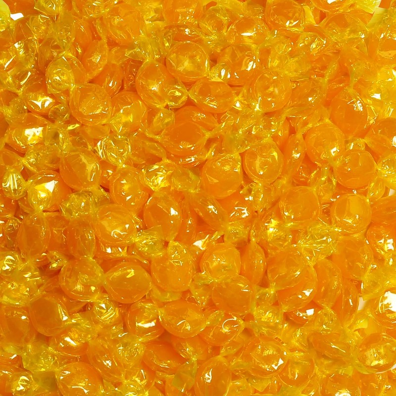 A Great Surprise Premium Butterscotch Hard Candy – 4 lb