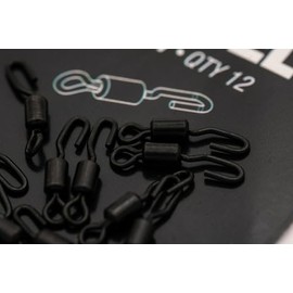 Korda Spinner Swivels Size 11