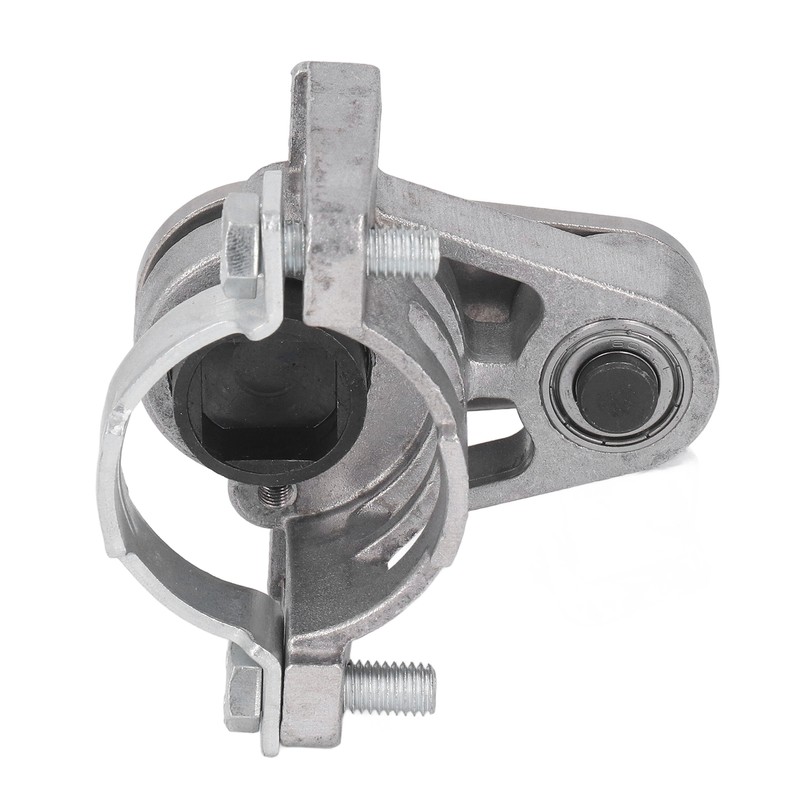 Power Grinder Universal Conversion Head Stainless Steel Electric Angle Grinder