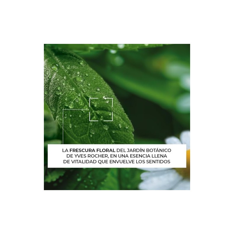 Yves Rocher MAXI SET Corporal aroma Verbena de Limón y