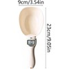 Food Measuring Scoop Scale, Digital Measuring Spoon, Weighing Spoon Scale