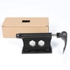 Bike Block Fork Mount Quick Release Fork Mount Aluminum Alloy