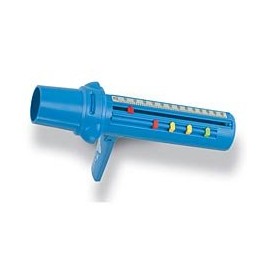 AirZone Personal Peak Flow Meter (EU Scale)